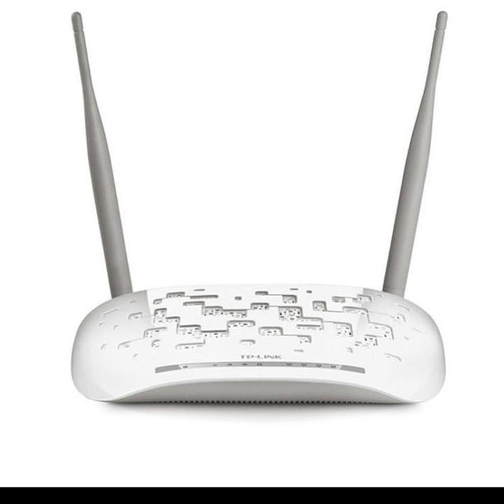 مودم وای فای TP link